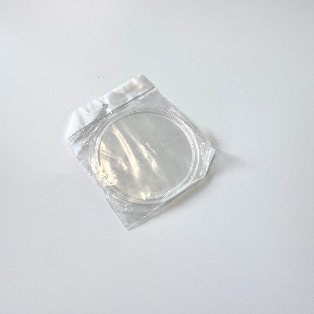 Reusable Silicone Lash Pad