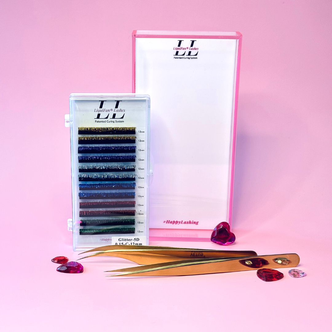 Lash Lovers Favs