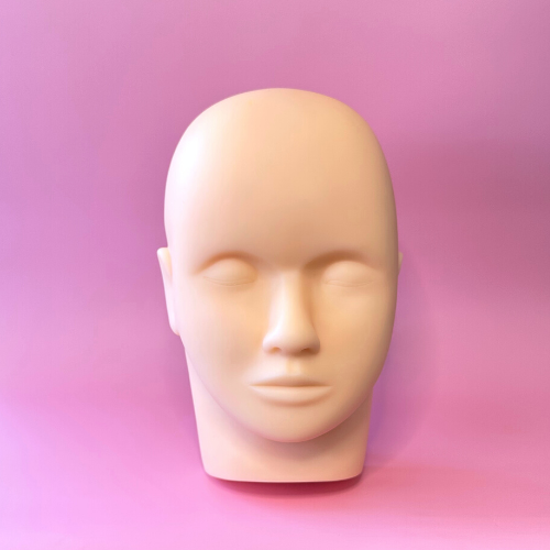 Practice Lash Head