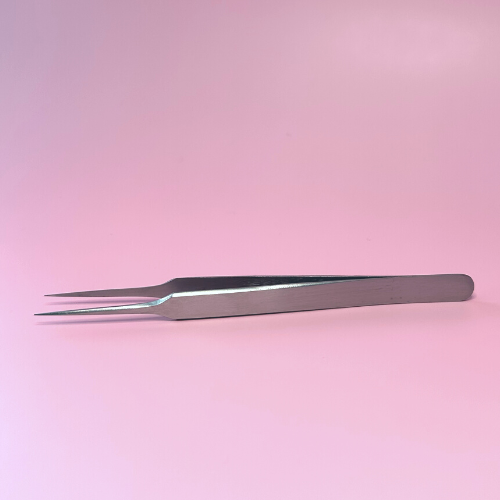 Pointed Lashing Tweezers