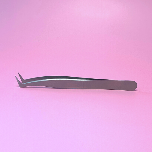 Volume Lashing Tweezer