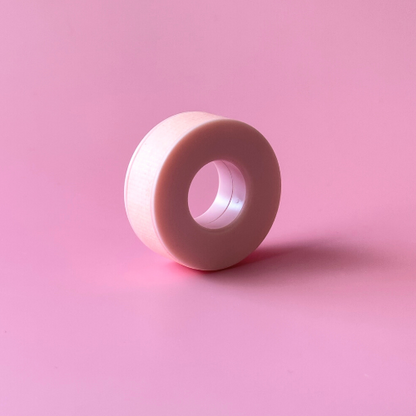 Lashing Tape- 1.25 cm Pink 5yd