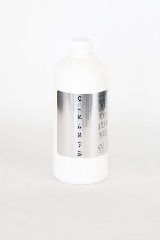 Cleanse 32 oz refill